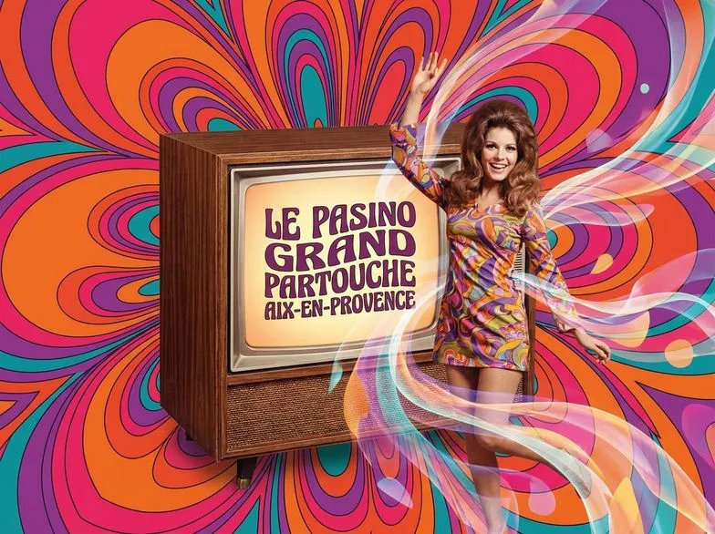 Créer un compte en ligne: Le Pasino Grand Partouche Aix-en-Provence