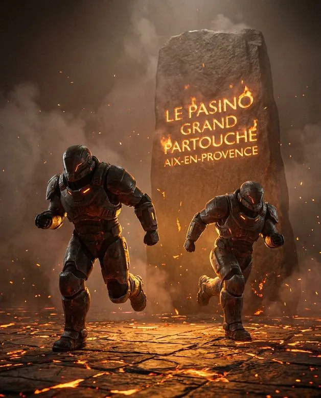Connexion à votre compte: Le Pasino Grand Partouche Aix-en-Provence